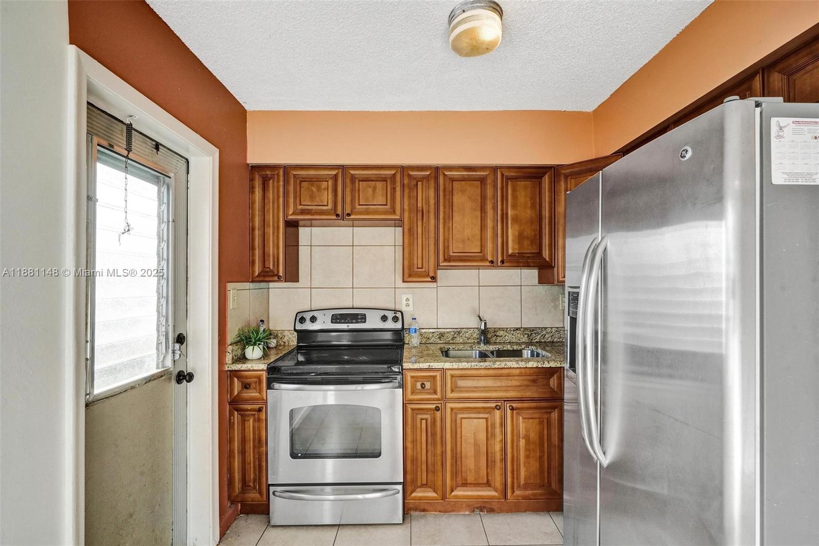 PROSPECT GARDENS - Residential Lease