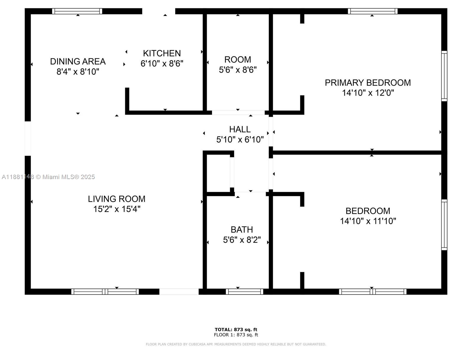 PROSPECT GARDENS - Residential Lease