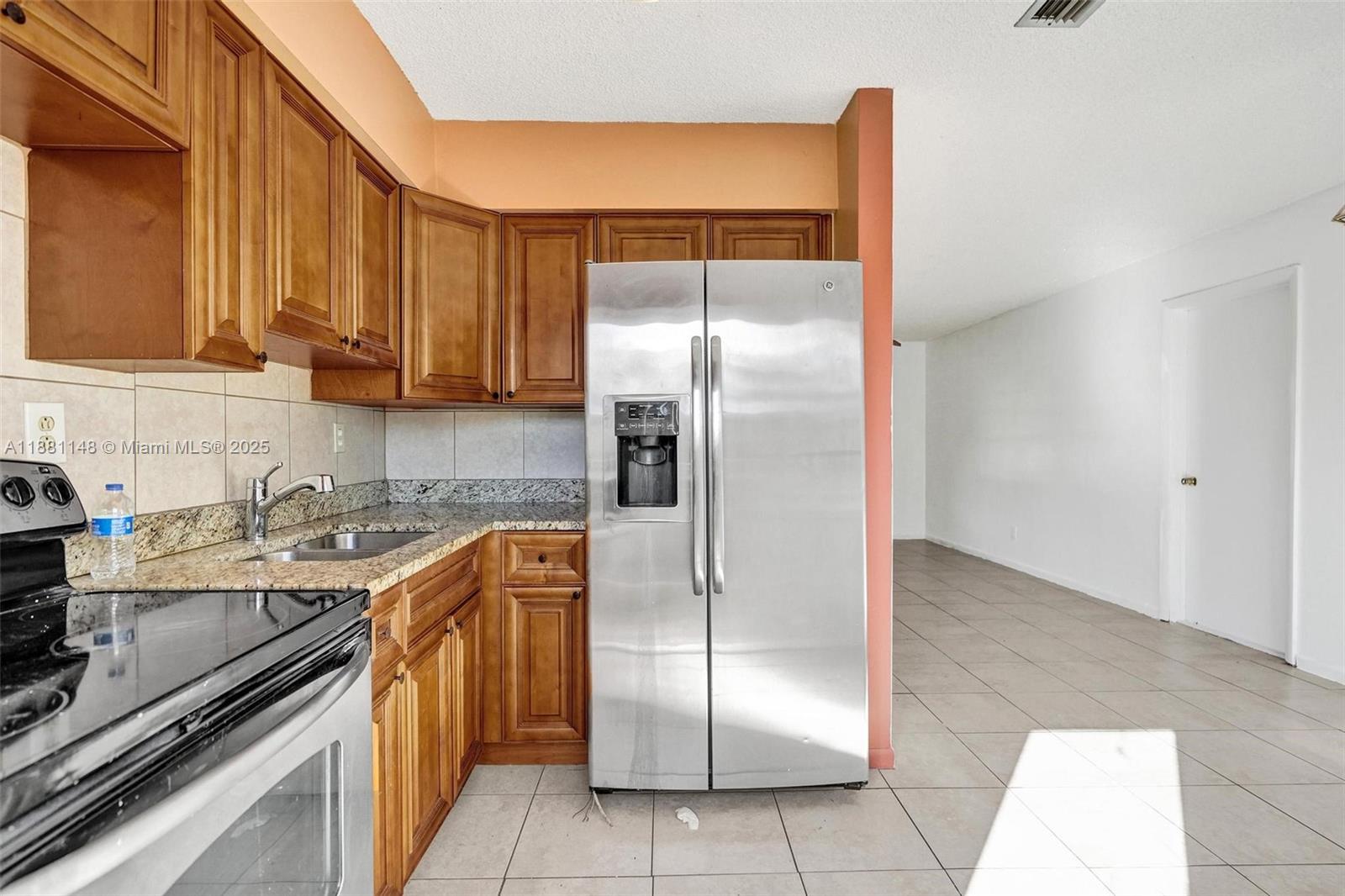 PROSPECT GARDENS - Residential Lease