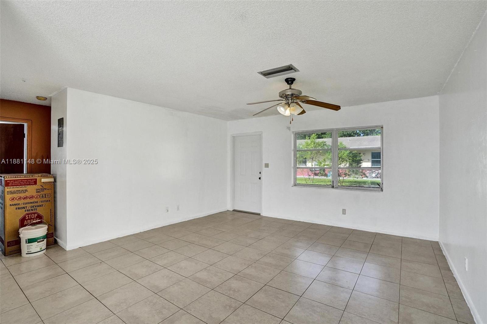 PROSPECT GARDENS - Residential Lease