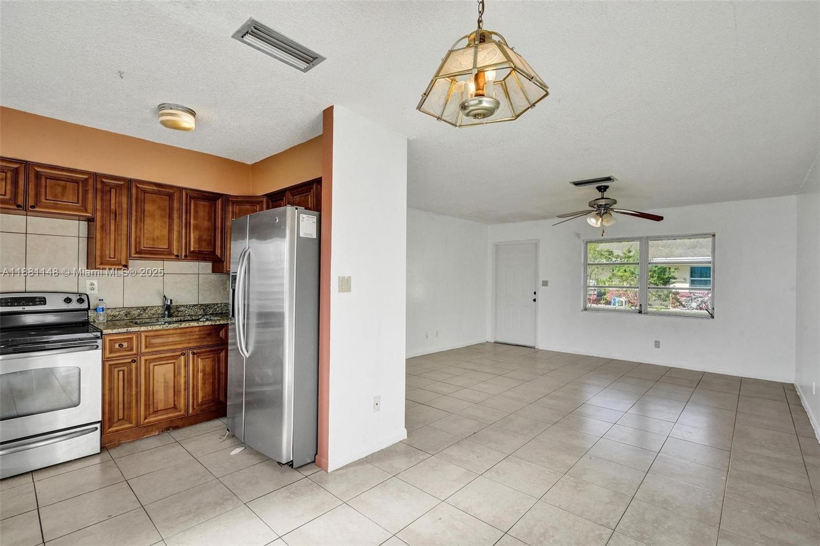 PROSPECT GARDENS - Residential Lease