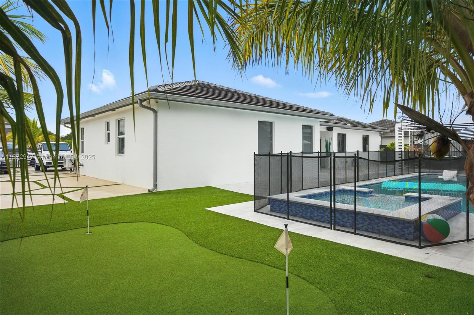 CAPLE FARMS SOUTH - Residential