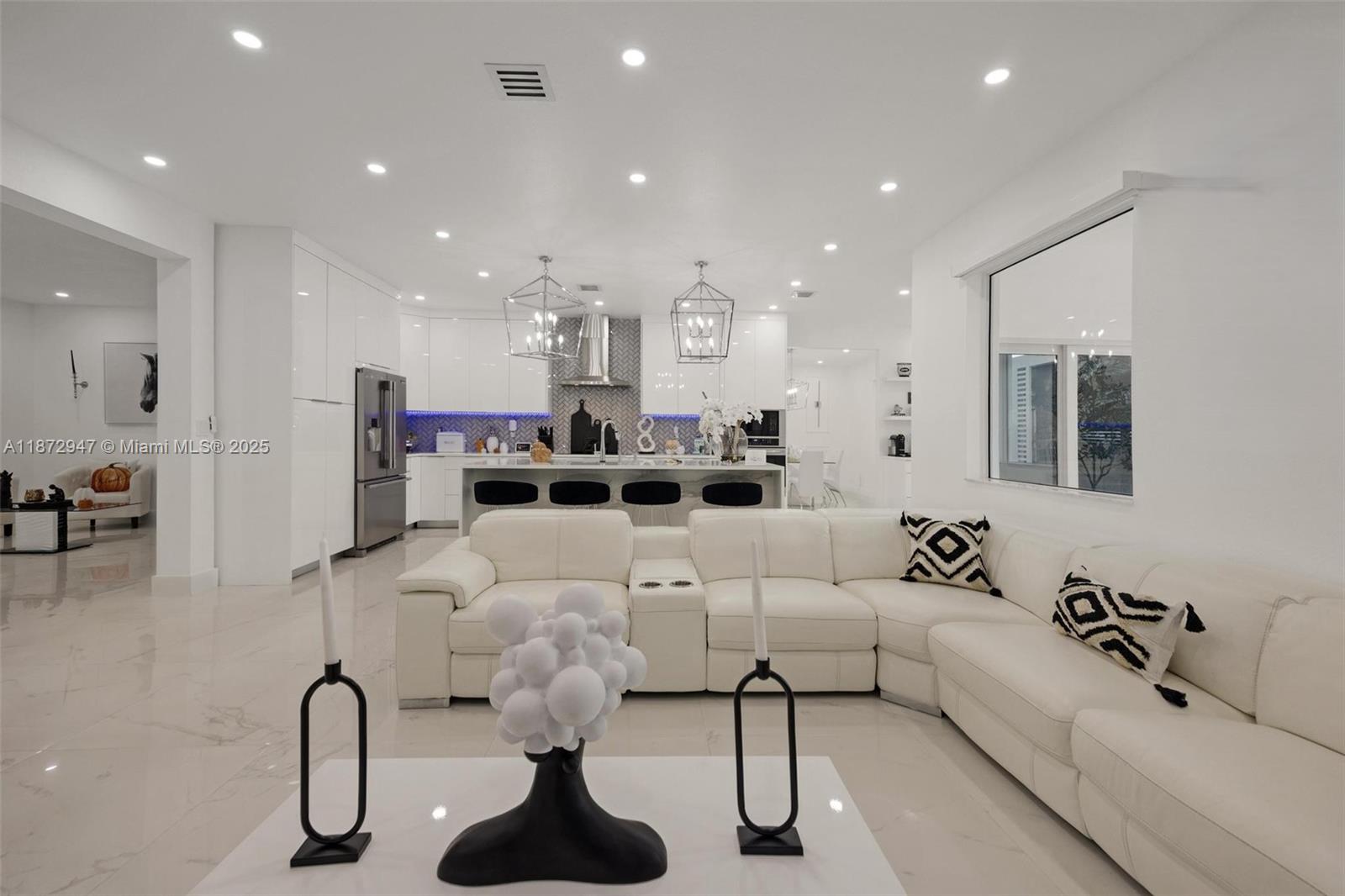 CAPLE FARMS SOUTH - Residential