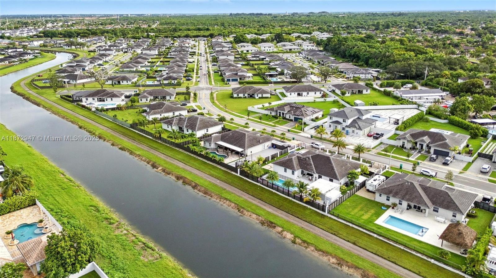 CAPLE FARMS SOUTH - Residential