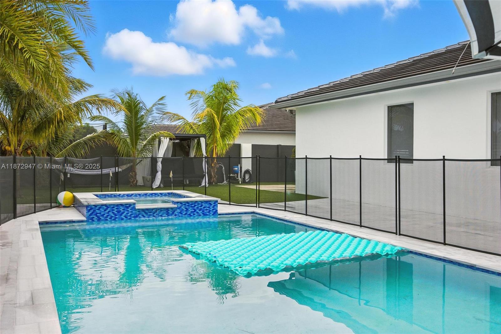 CAPLE FARMS SOUTH - Residential