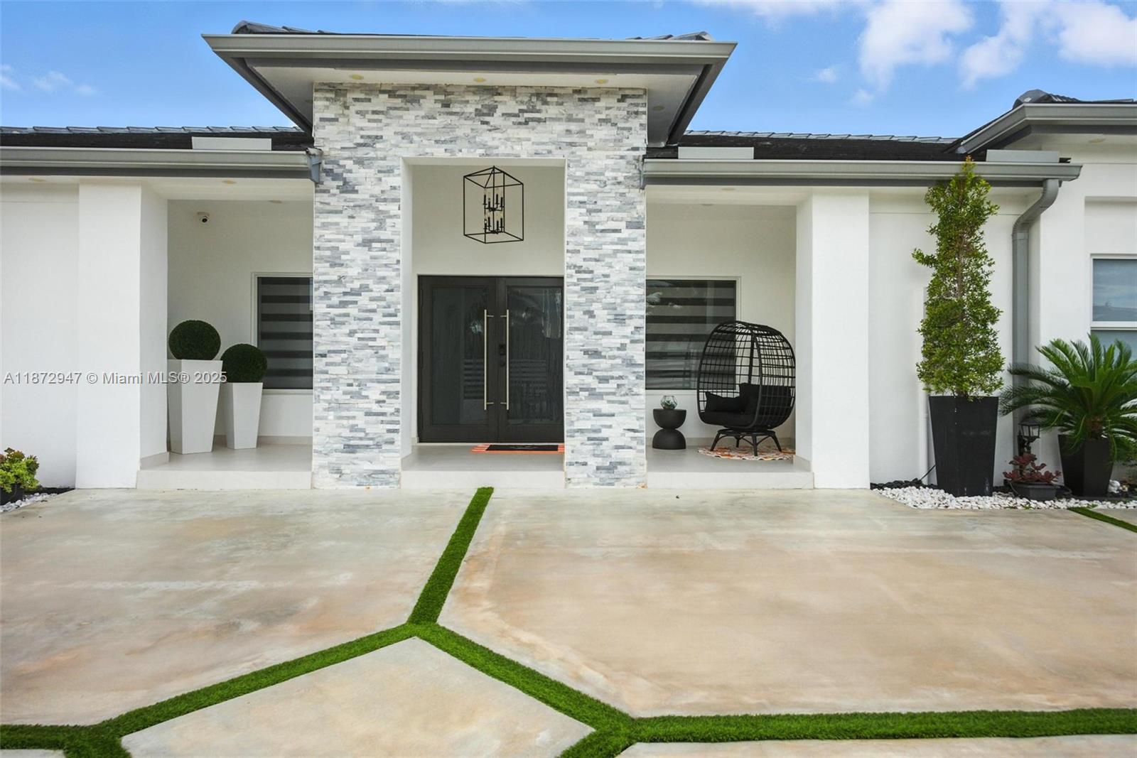 CAPLE FARMS SOUTH - Residential