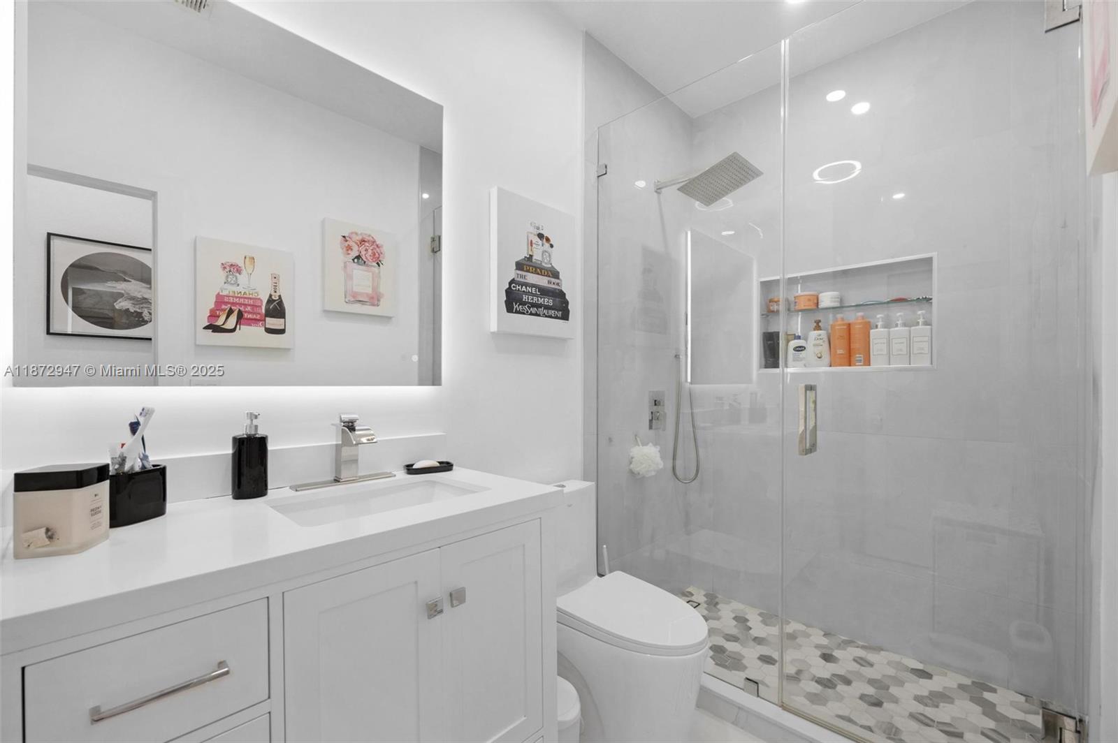 CAPLE FARMS SOUTH - Residential