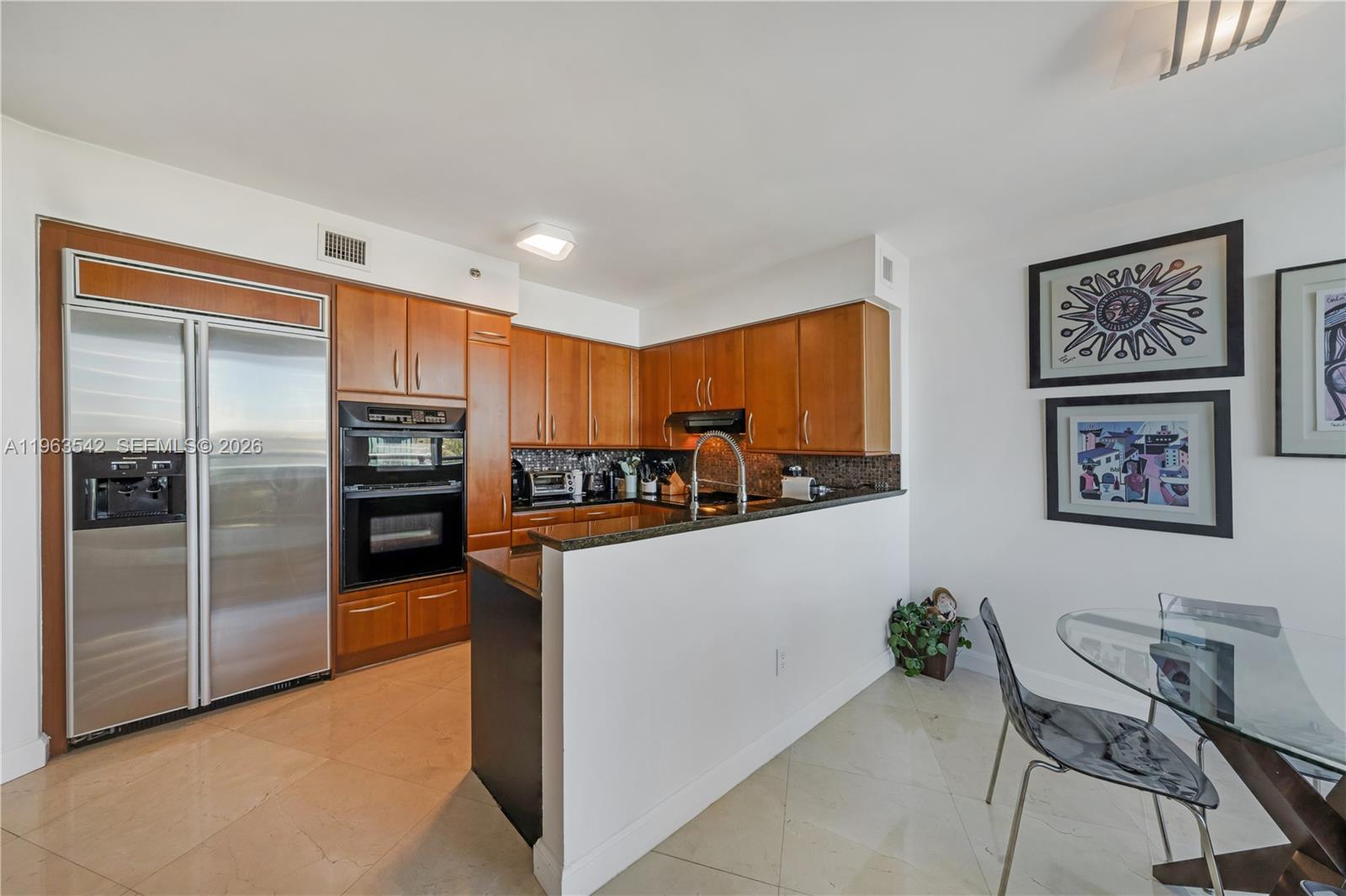 OCEAN ONE CONDO - Residential