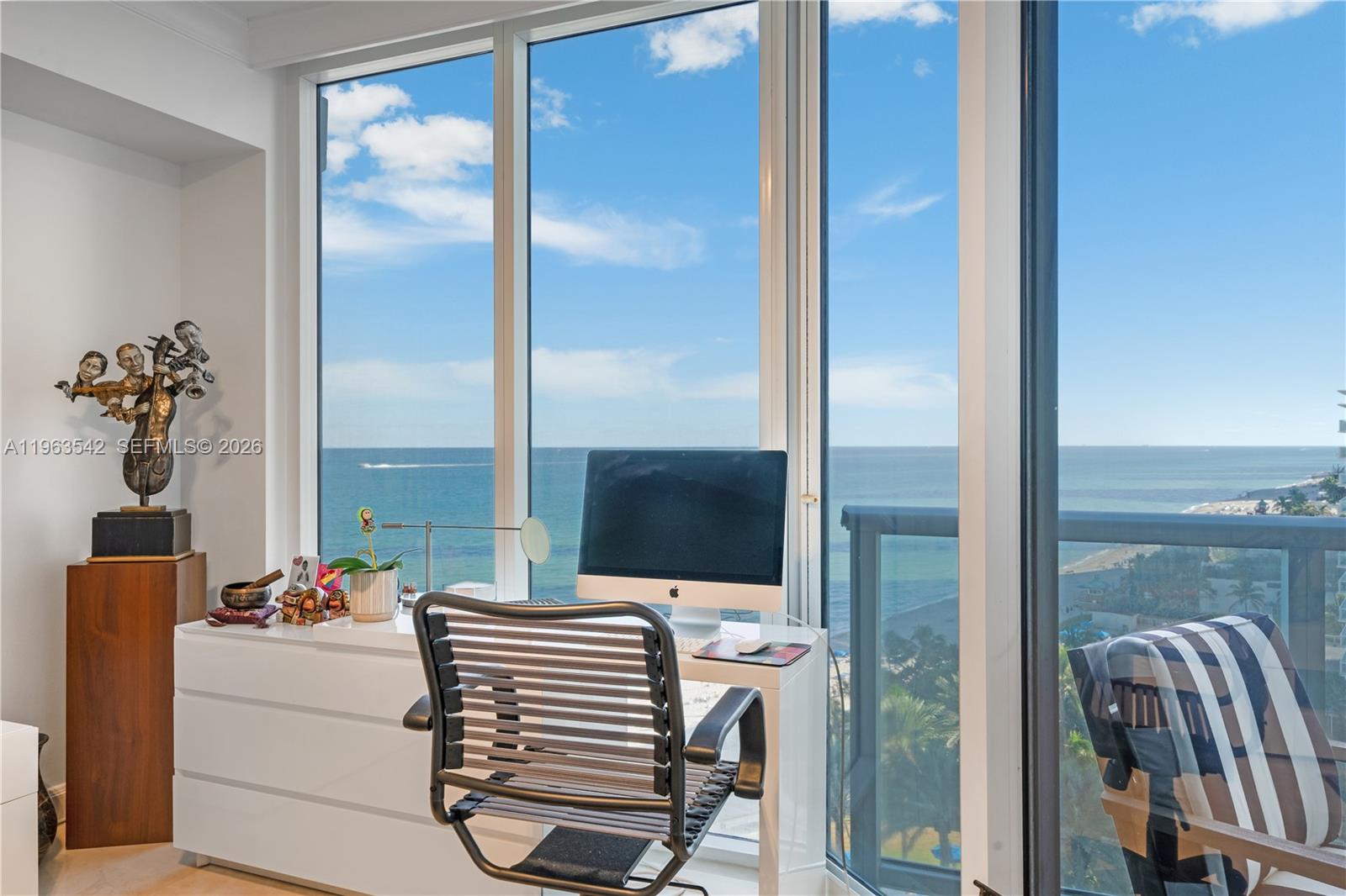 OCEAN ONE CONDO - Residential