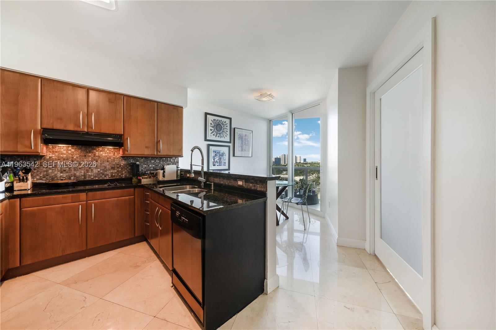 OCEAN ONE CONDO - Residential