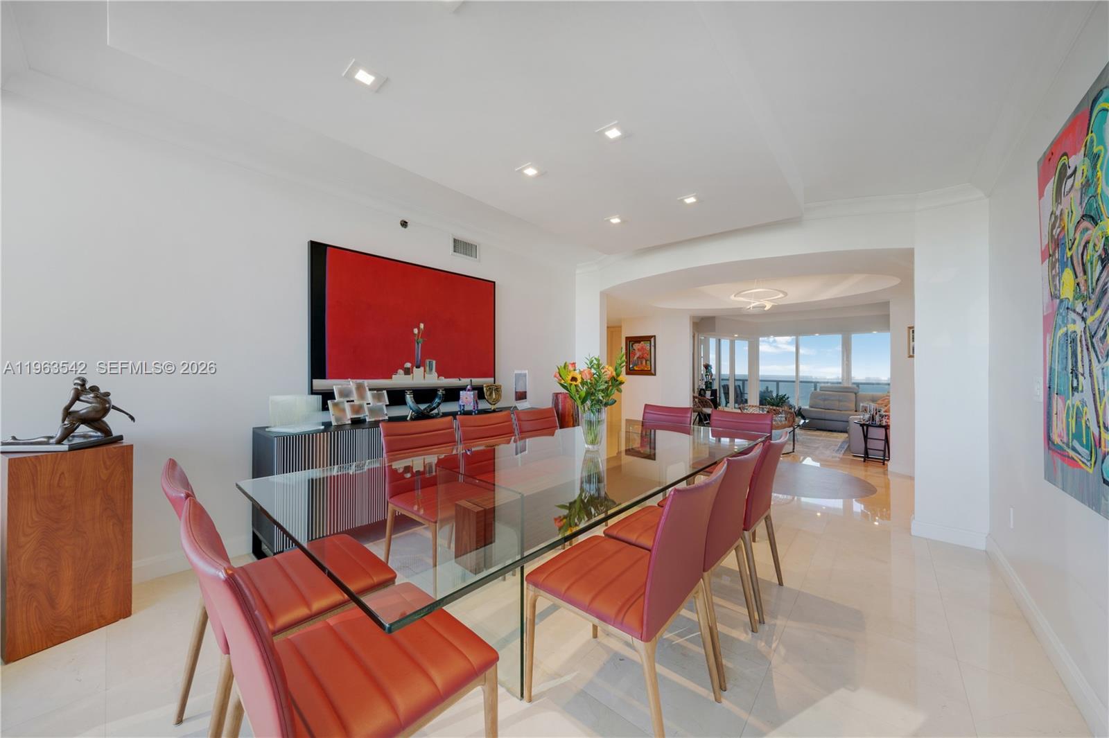 OCEAN ONE CONDO - Residential