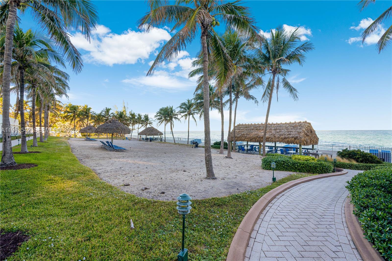 OCEAN ONE CONDO - Residential