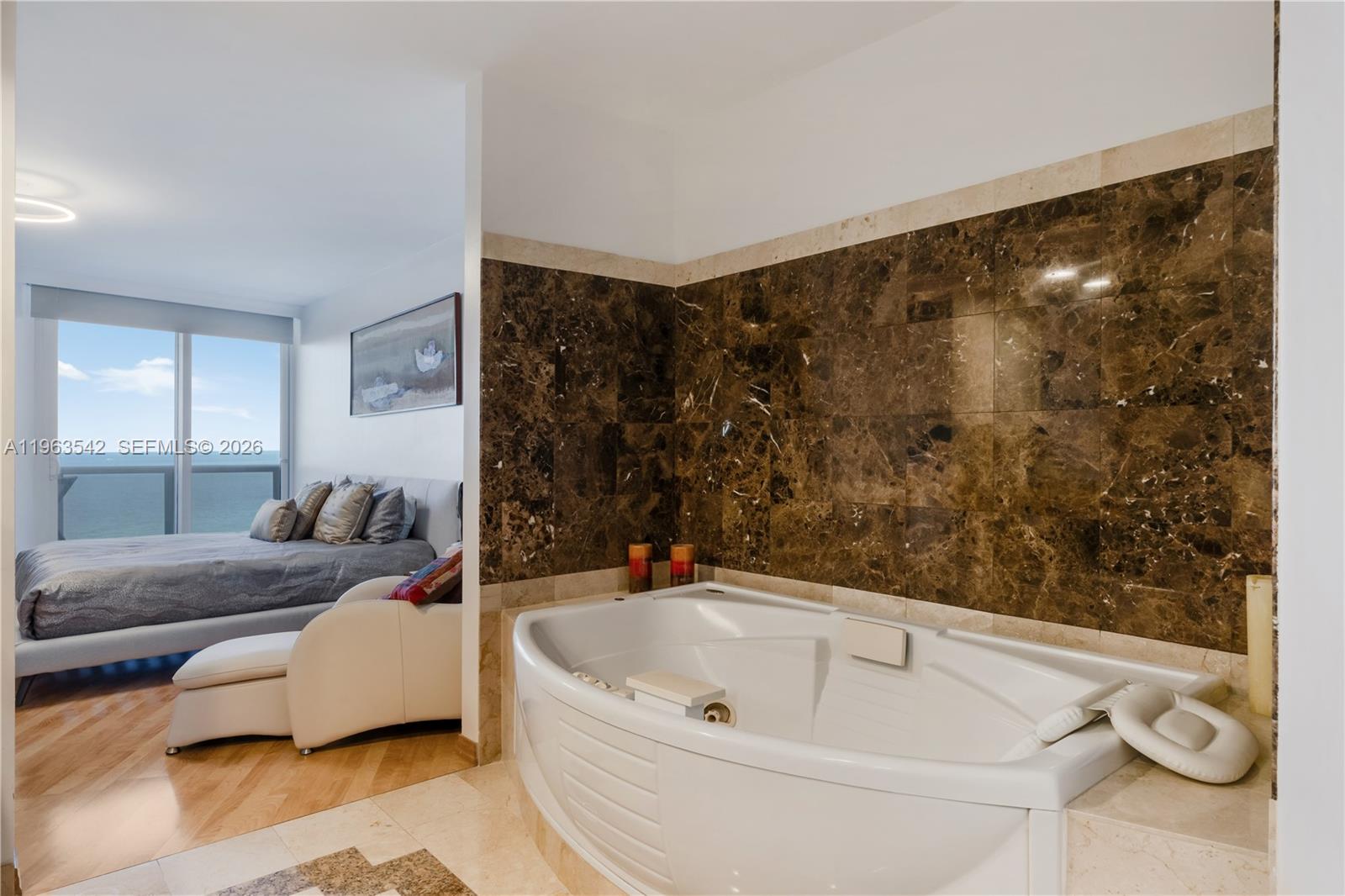 OCEAN ONE CONDO - Residential