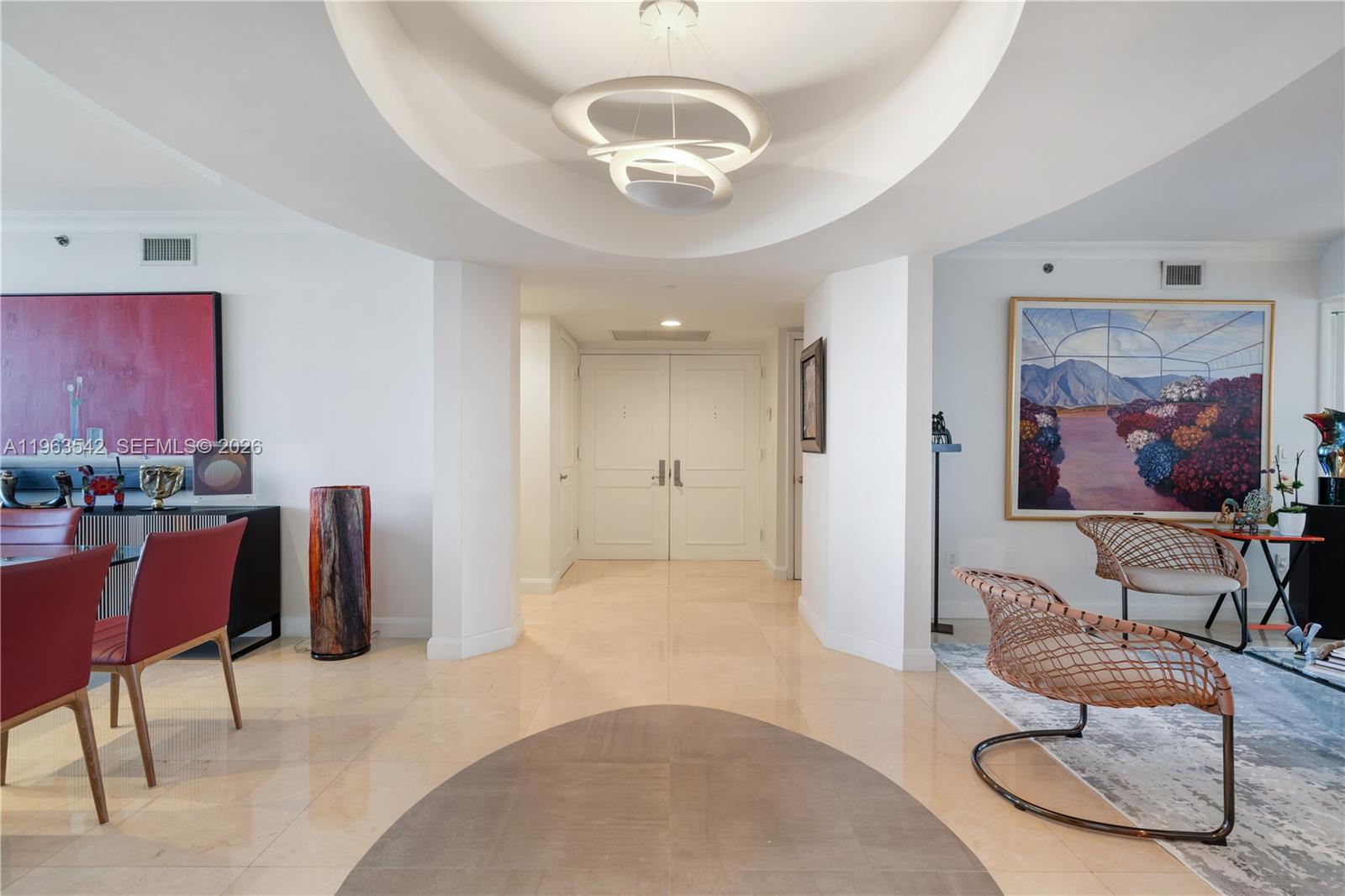 OCEAN ONE CONDO - Residential