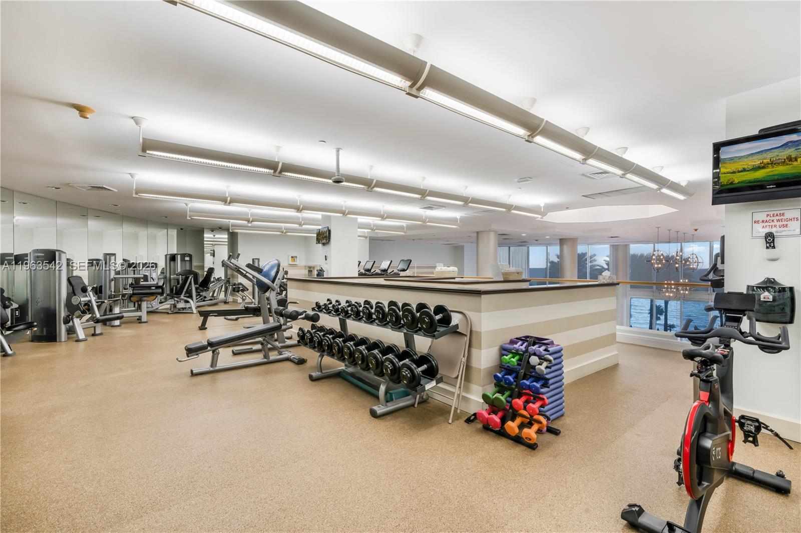 OCEAN ONE CONDO - Residential