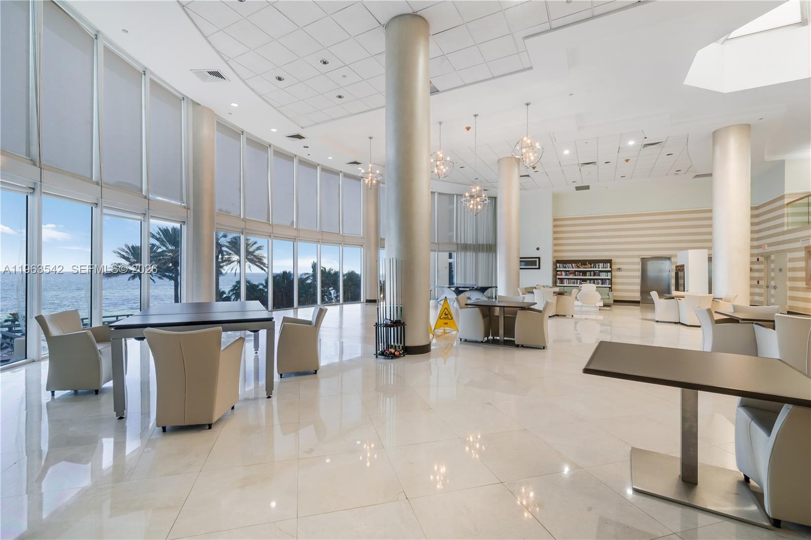 OCEAN ONE CONDO - Residential