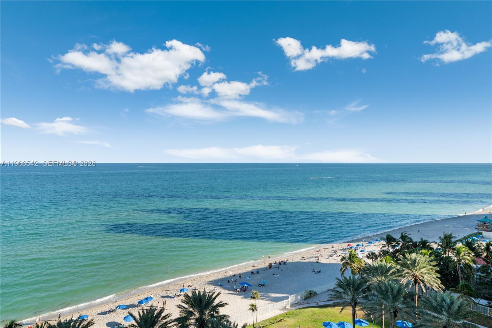 OCEAN ONE CONDO - Residential