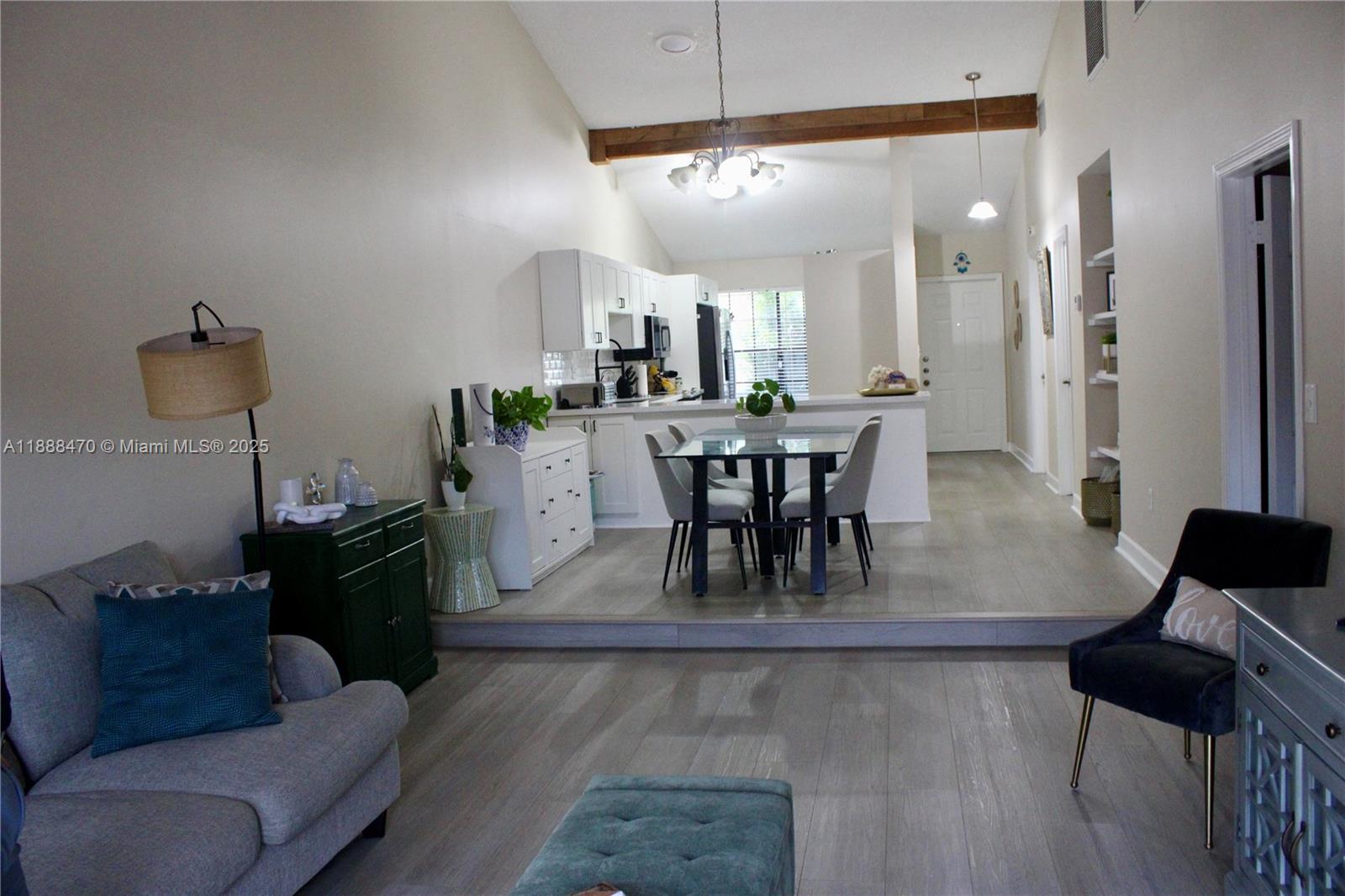 EVERGLADES SUGAR & LAND C - Residential