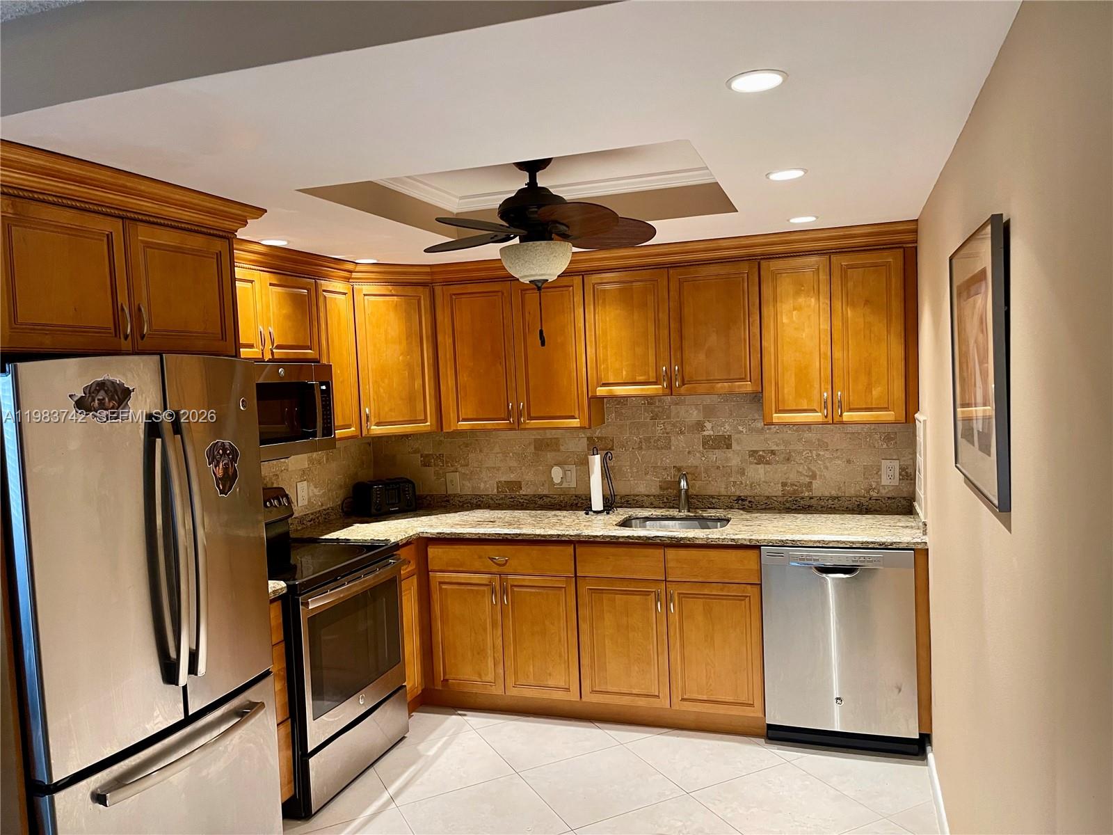 NEWCASTLE AT CENTURY VILL - Residential Lease