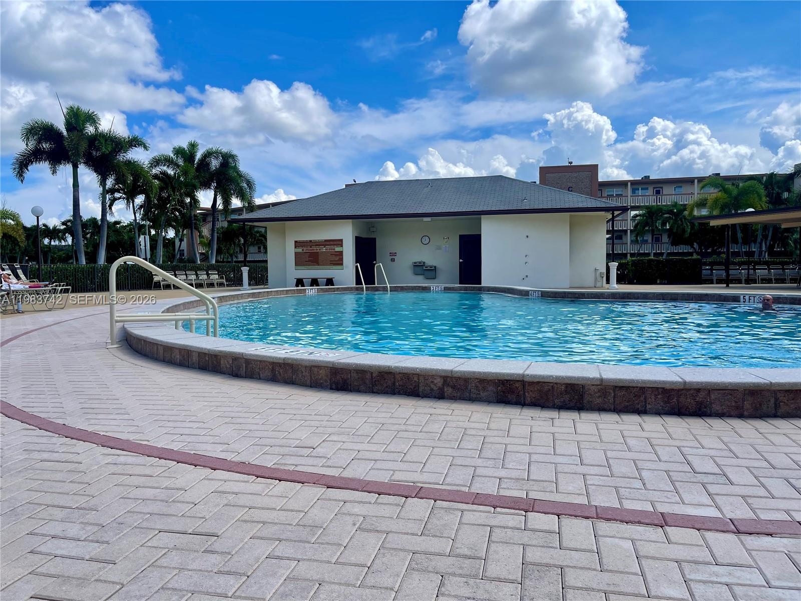 NEWCASTLE AT CENTURY VILL - Residential Lease