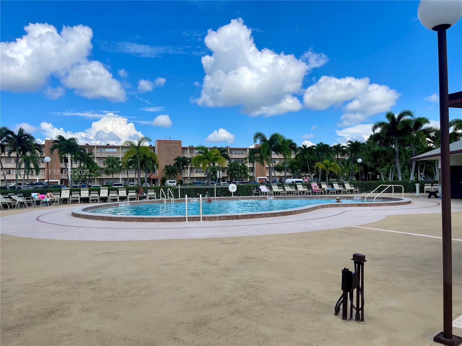 NEWCASTLE AT CENTURY VILL - Residential Lease