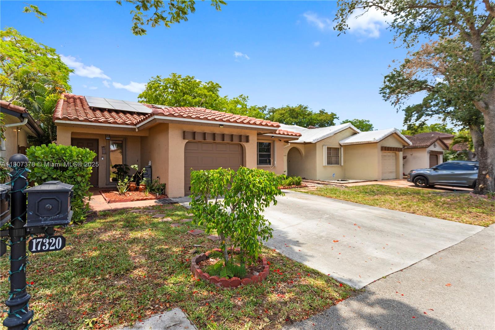 17320 NW 66th Pl