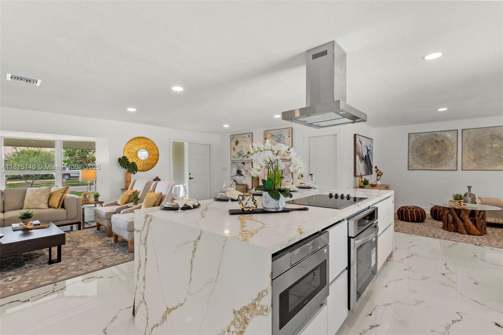 BOCA RATON SQUARE 17 - Residential