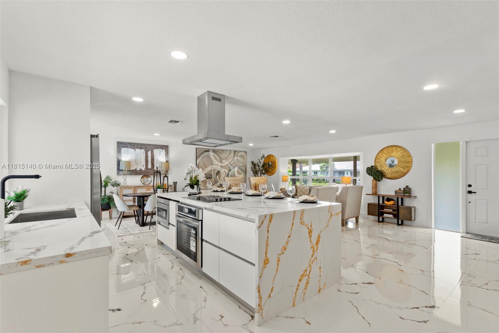 BOCA RATON SQUARE 17 - Residential