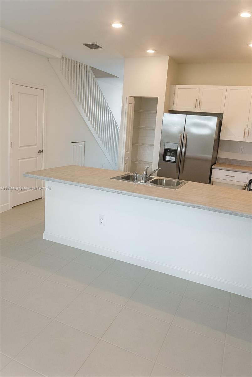 HOMESTEAD PARK OF COMMERC - Residential