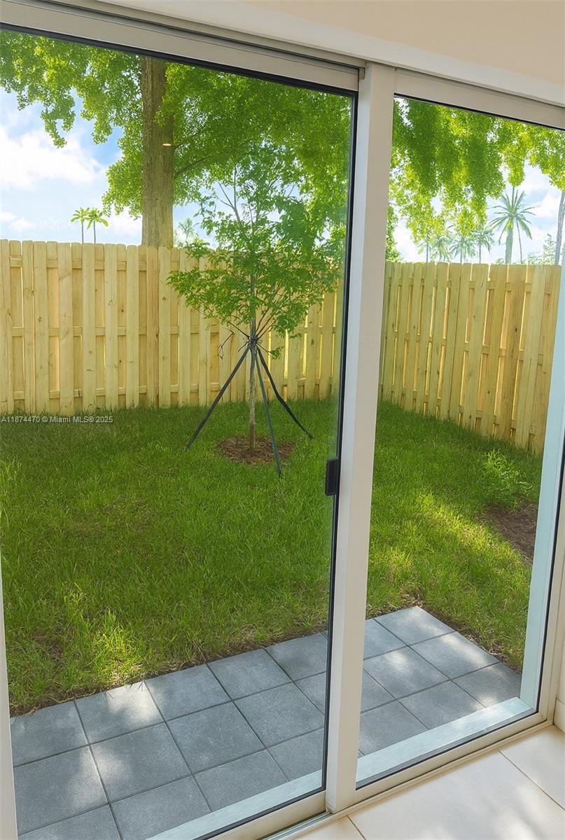 HOMESTEAD PARK OF COMMERC - Residential