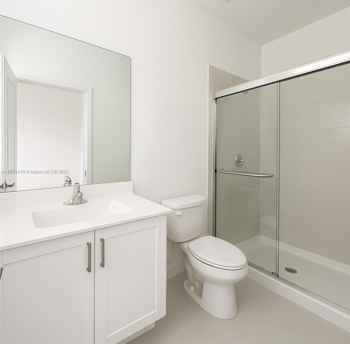 HOMESTEAD PARK OF COMMERC - Residential