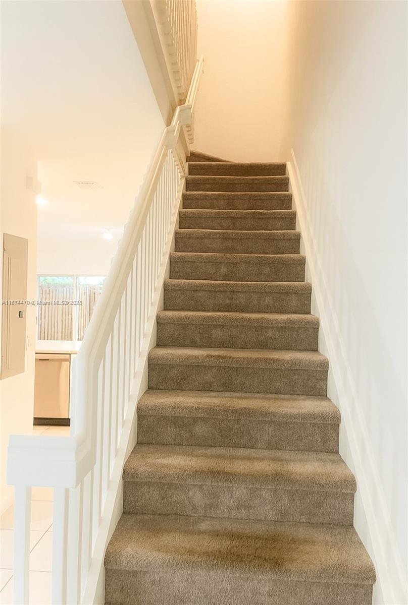 HOMESTEAD PARK OF COMMERC - Residential