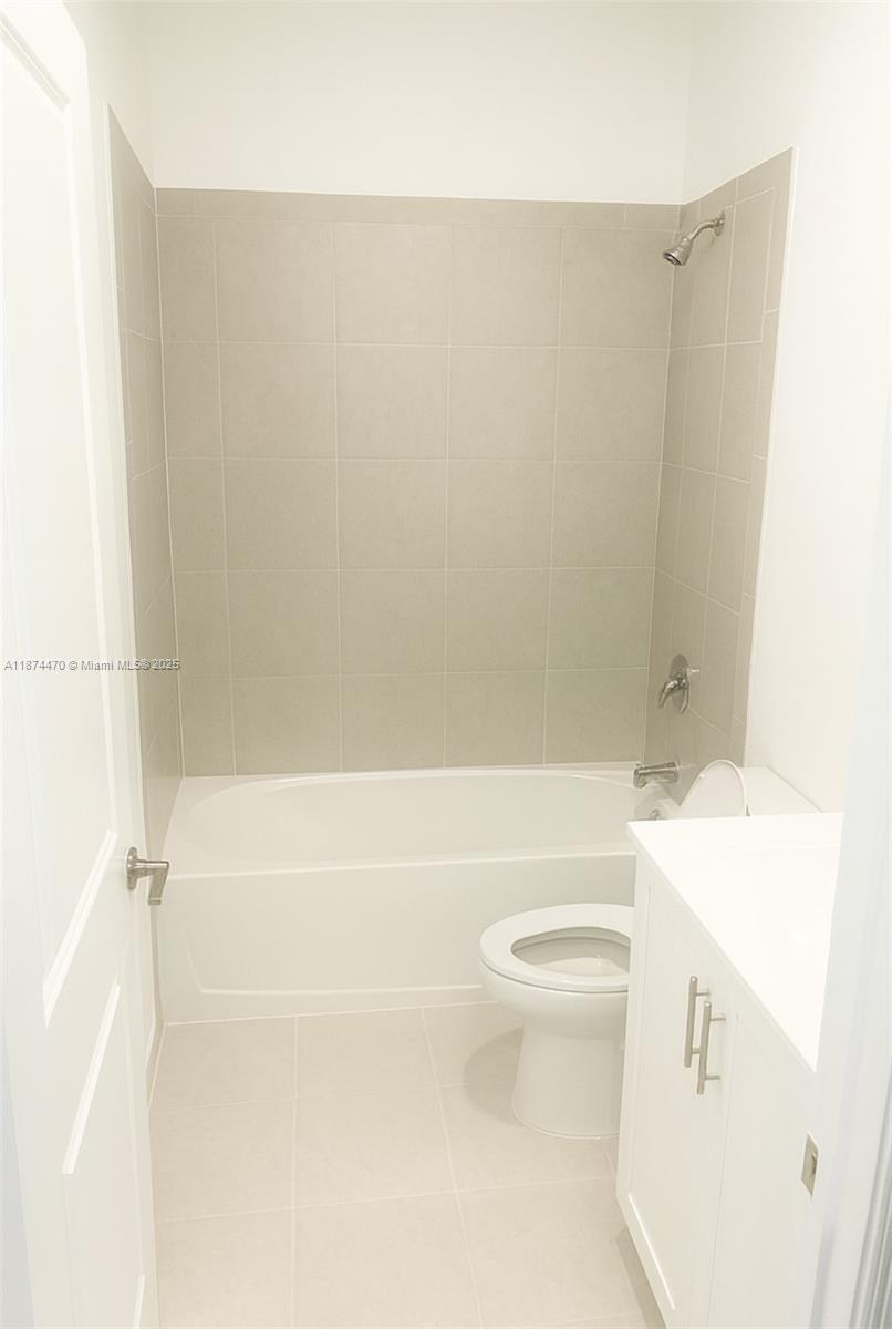 HOMESTEAD PARK OF COMMERC - Residential