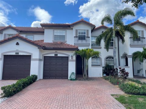 9724 Darlington Pl Cooper City FL 33328