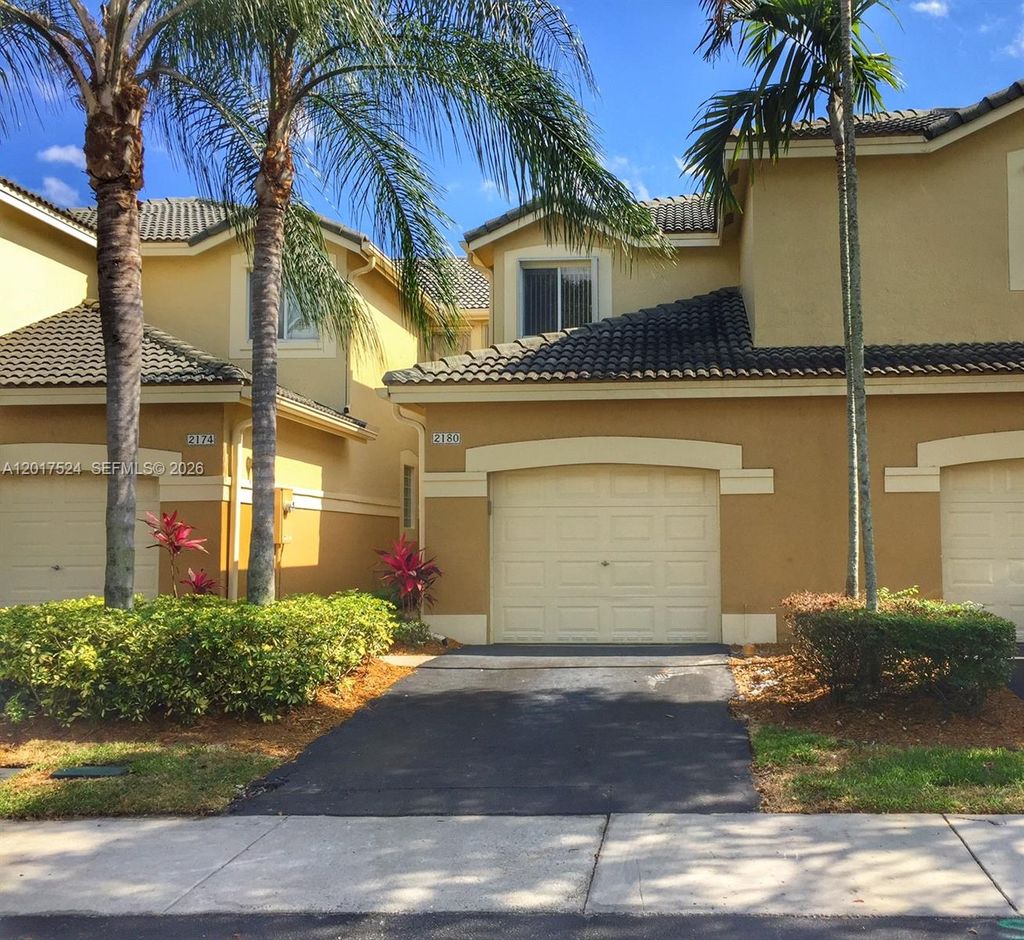 Photo of 2180 Ensenada Ter, Weston, FL 33327 (MLS # A12017524)
