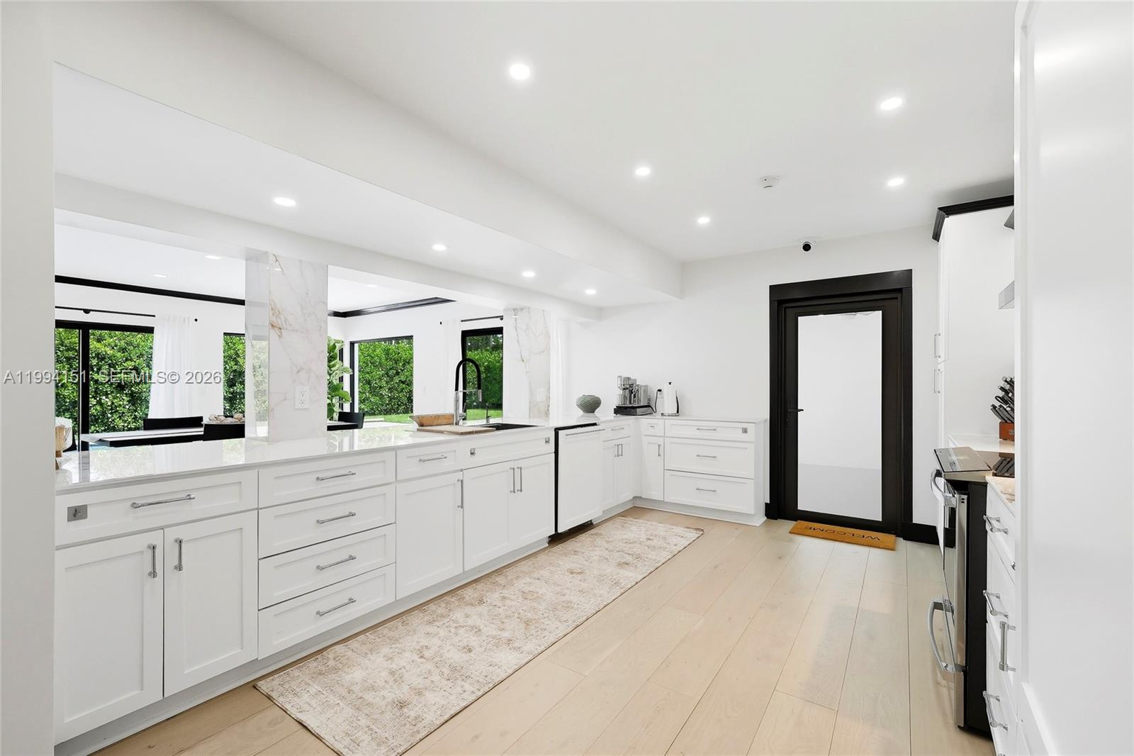 KENDALL POINT - Residential Lease