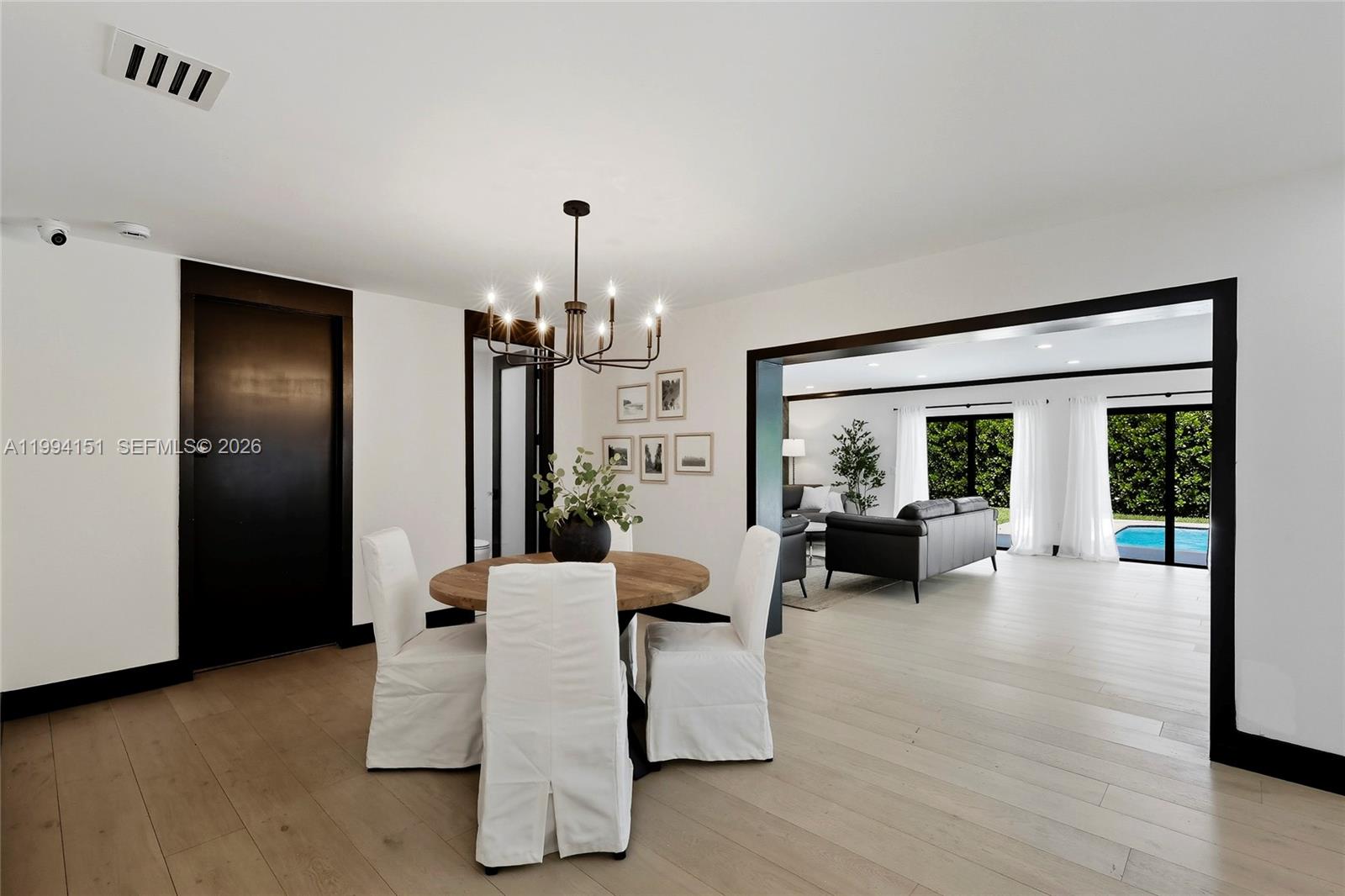 KENDALL POINT - Residential Lease