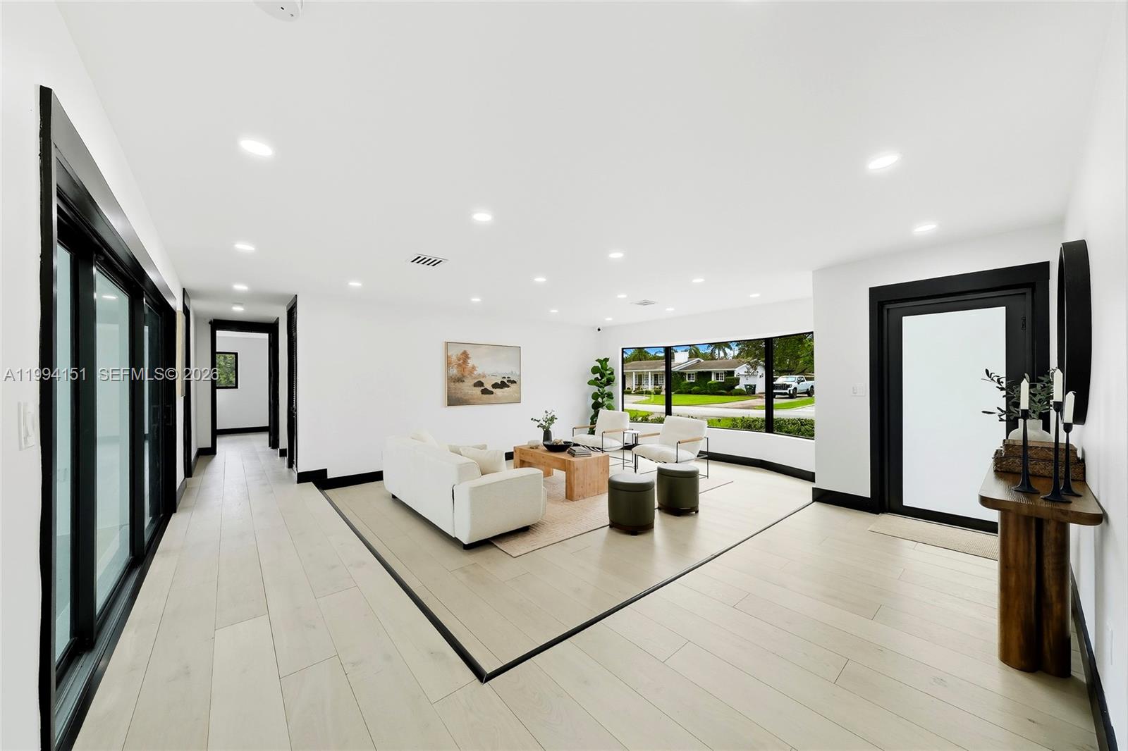 KENDALL POINT - Residential Lease