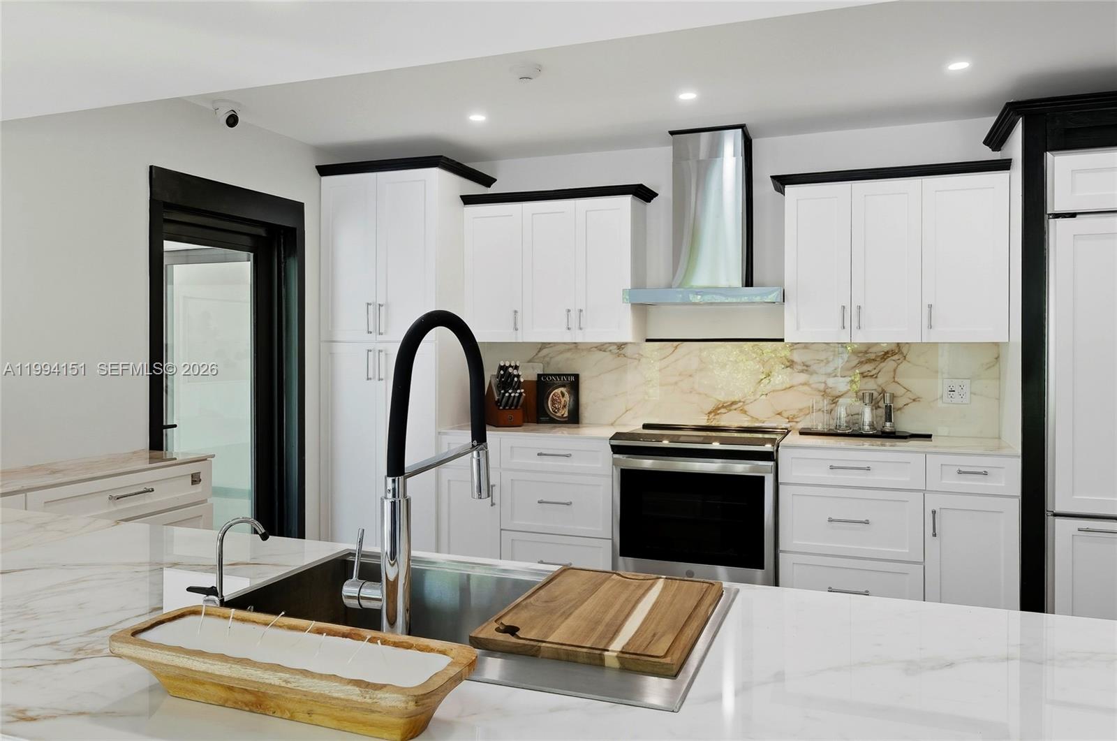 KENDALL POINT - Residential Lease