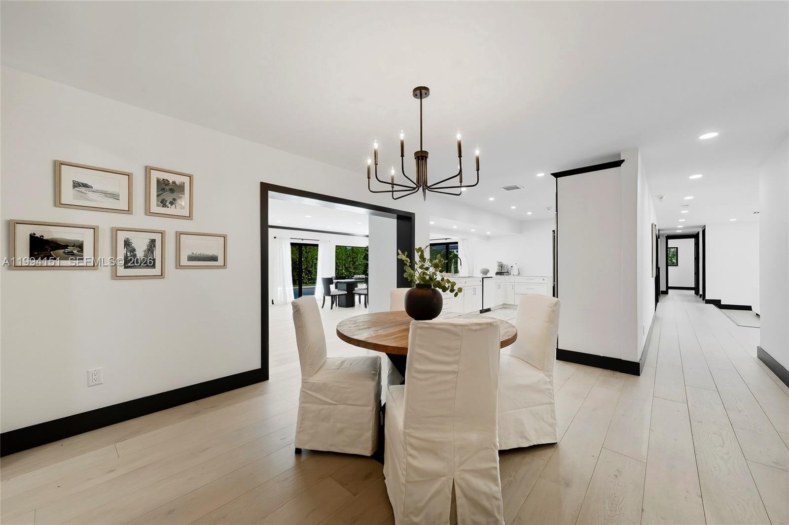 KENDALL POINT - Residential Lease