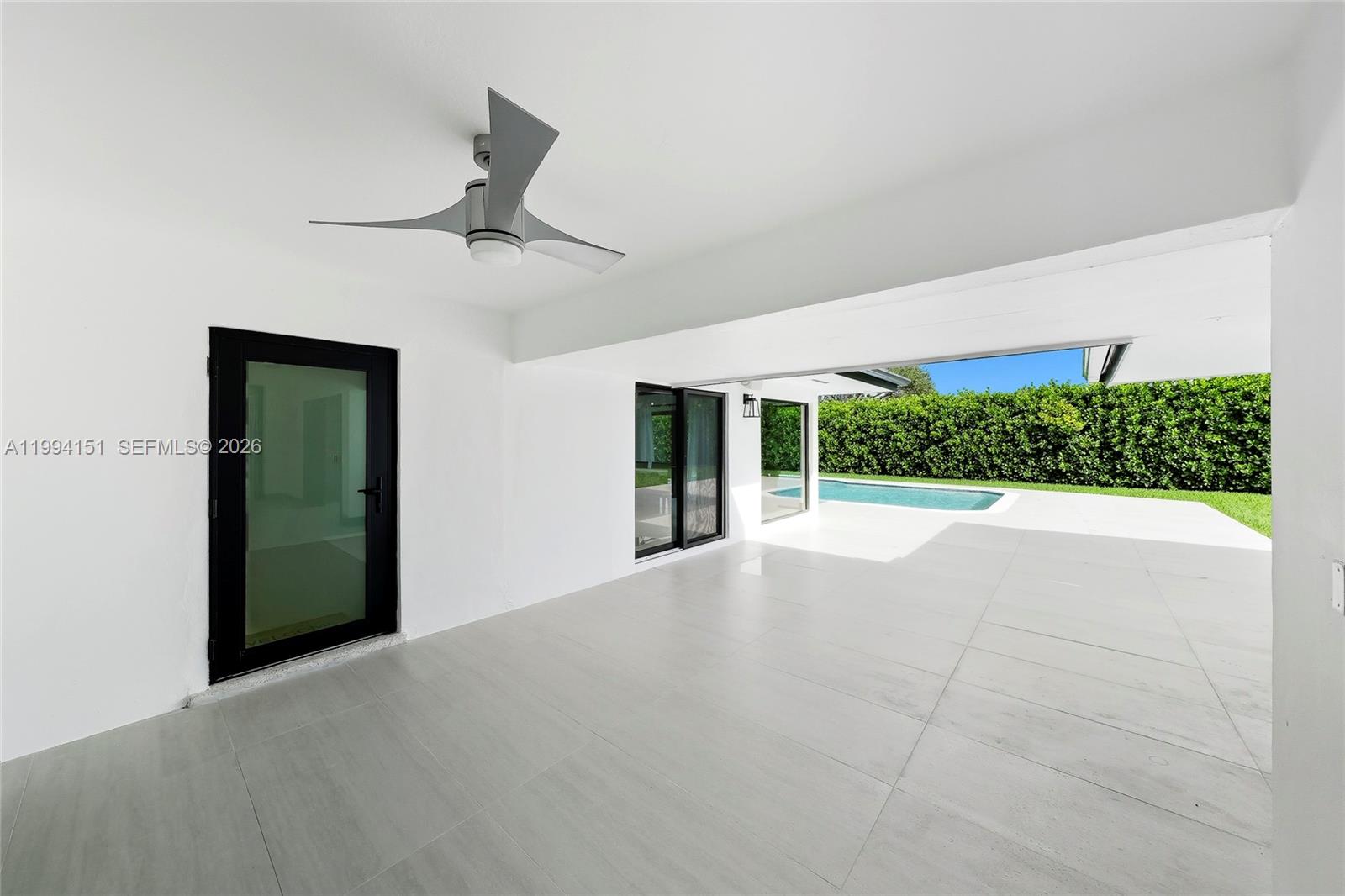 KENDALL POINT - Residential Lease