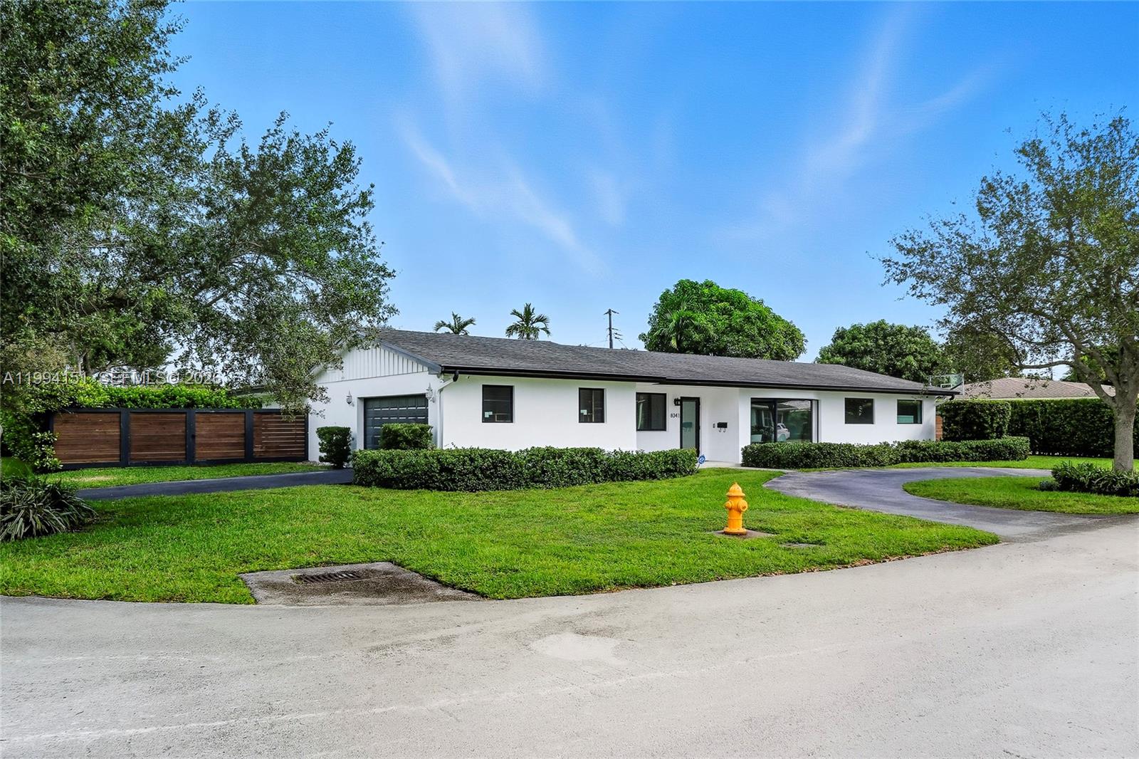 KENDALL POINT - Residential Lease