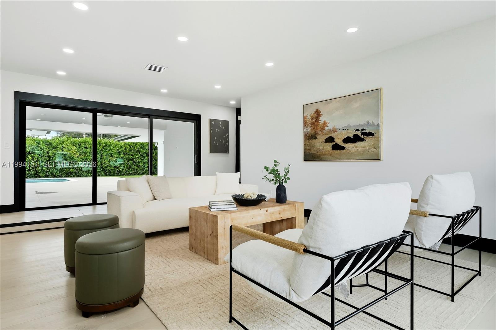 KENDALL POINT - Residential Lease