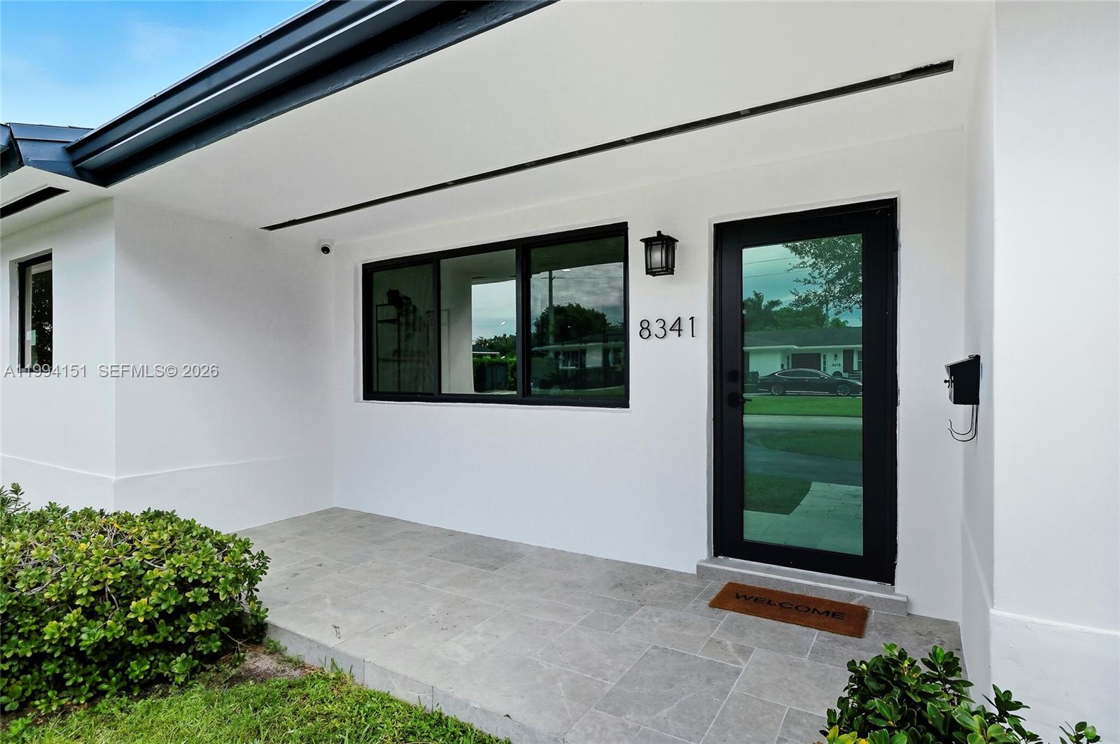KENDALL POINT - Residential Lease