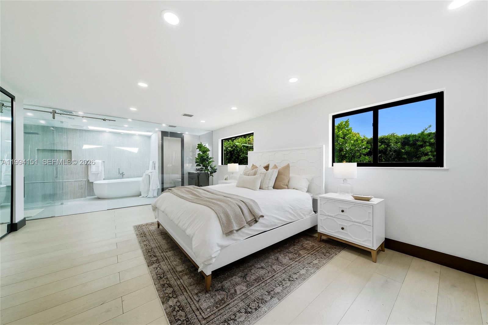 KENDALL POINT - Residential Lease