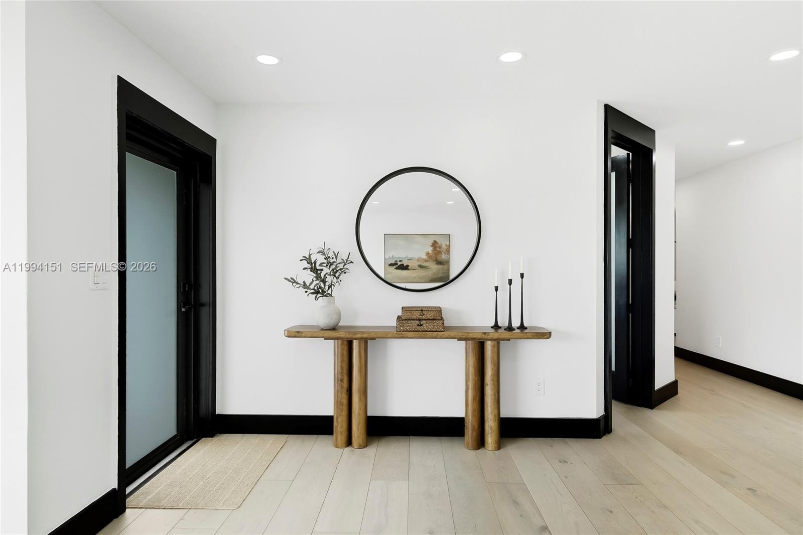 KENDALL POINT - Residential Lease
