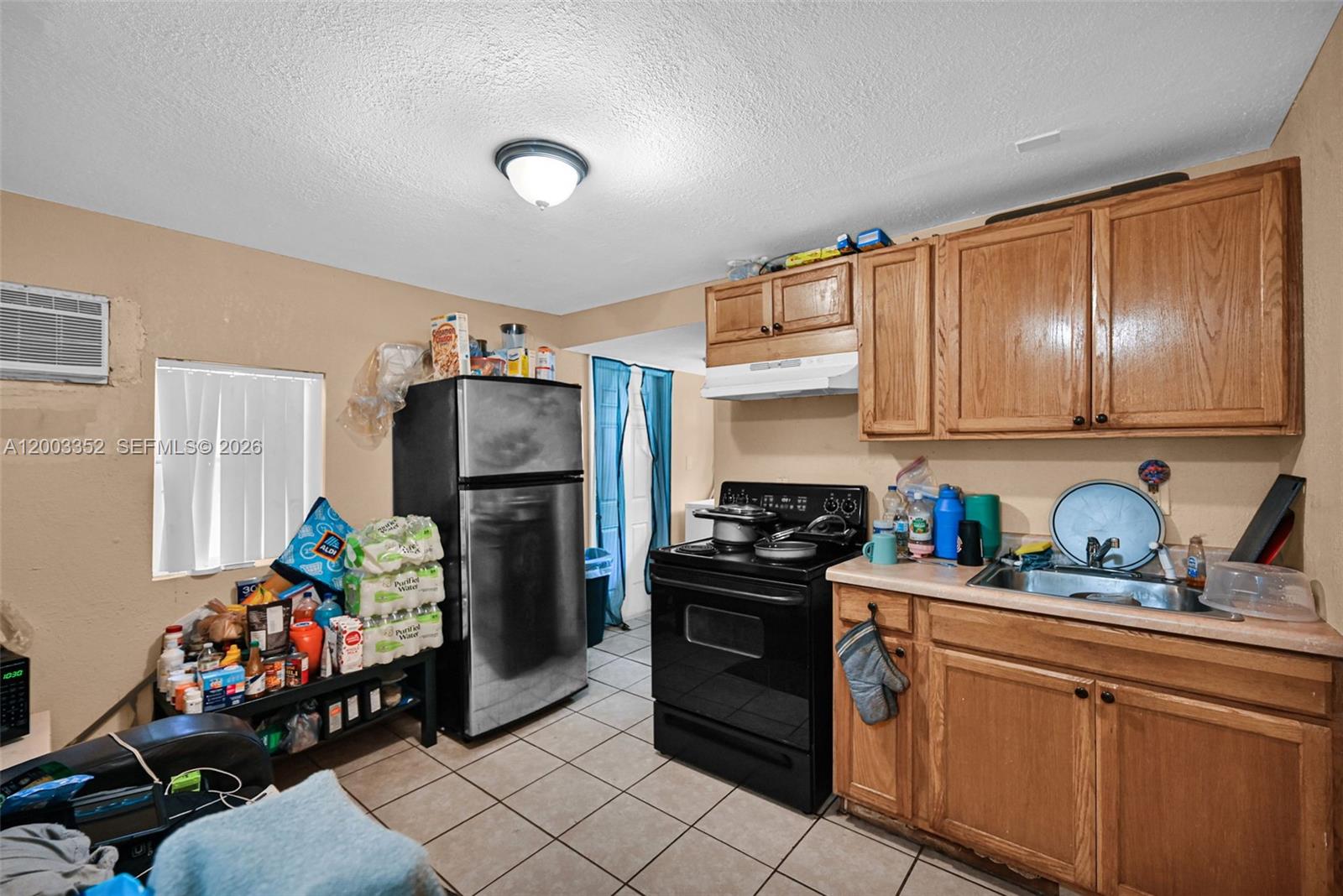 WEST PERRINE ADDN - Residential Income