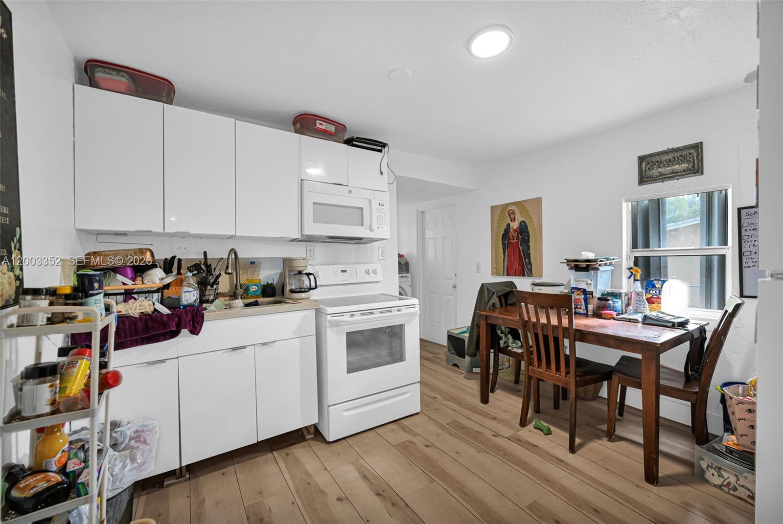 WEST PERRINE ADDN - Residential Income