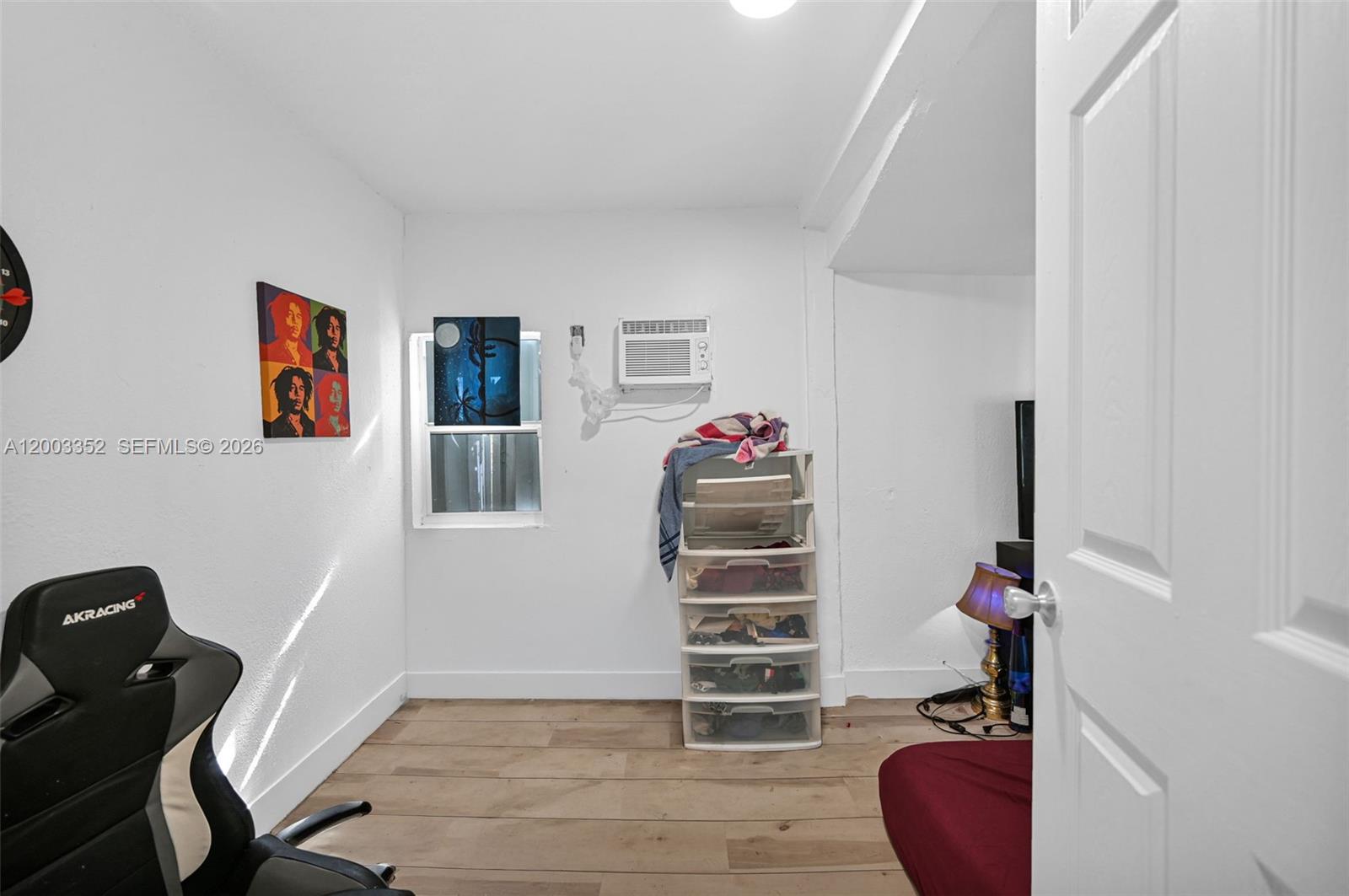 WEST PERRINE ADDN - Residential Income