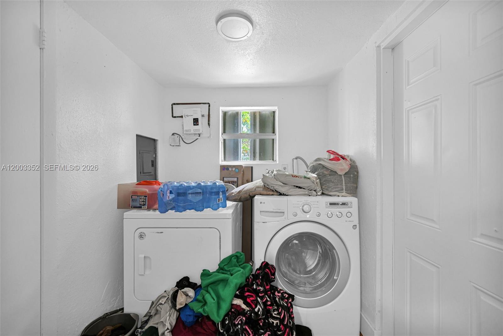 WEST PERRINE ADDN - Residential Income